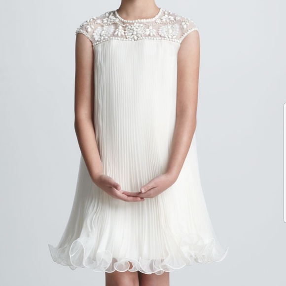 Neiman Marcus Girls Dresses